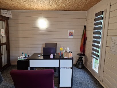 Virginie Lafaury Magnétisme Et Développement Personnel, Praticien de Médecine Alternative à Crest