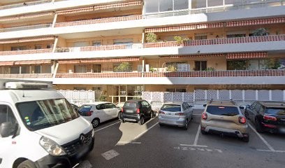 Sandrine Labadié, Praticien de Médecine Alternative au Cannet