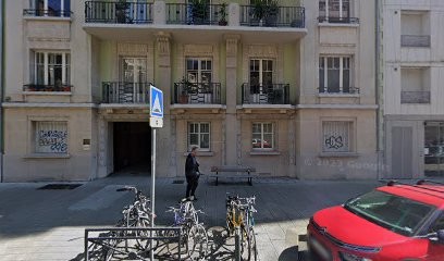 Passarotto Dominique, Praticien de Médecine Alternative à Grenoble