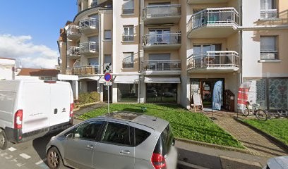 Albertina SANCHES DE ARAUJO - Naturopathe, Praticien de Médecine Alternative à Houilles