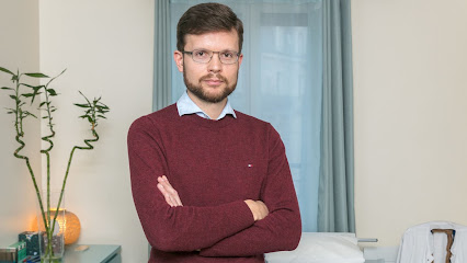 Fédor Kovalenko - Énergétique Traditionnelle Chinoise, Praticien De Médecine Alternative à Paris 14