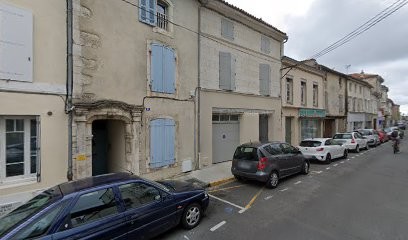 Chanel Jean, Praticien de Médecine Alternative à Agris