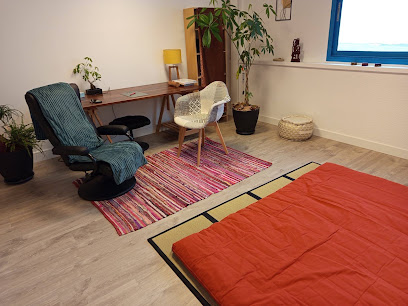 Olkzen Shiatsu - Olivier Kerespars, Praticien De Médecine Alternative à Auray