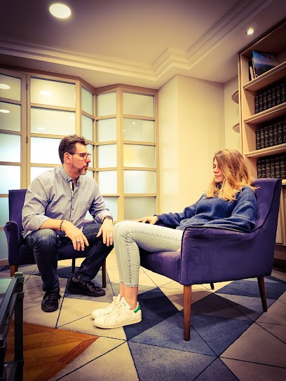 Hypnotiquement Vôtre - Dominique Lafleuriel, Hypnothérapeute à Vichy