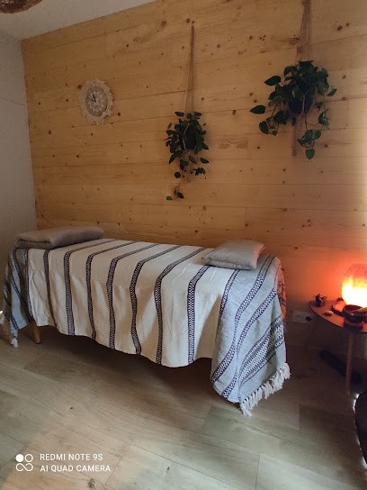 Blandine BRAJON Hypnose-Reiki-Constellations familiales-Médiation équine, Hypnothérapeute à Trélissac