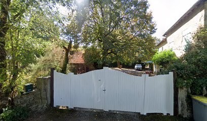 Pierre NINGRE Magnétiseur, Praticien de Médecine Alternative à Savignac