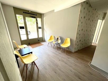 Gaëlle Bossennec / Family En Bulle, Hypnothérapeute à Ernée