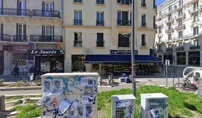 HypnÔvant, Hypnothérapeute à Grenoble