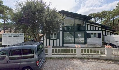 Hypno Respi Landes, Hypnothérapeute à Angresse