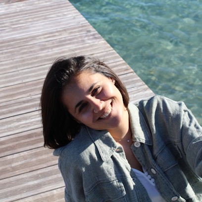 Emilie Scordia Sophrologue, Praticien de Médecine Alternative à Cannes