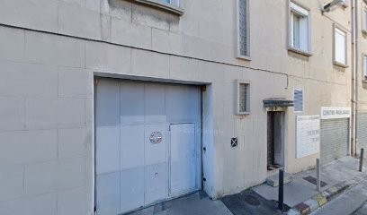 Héloïse Meyer Hypnothérapeute, Praticien de Médecine Alternative à Marseille 04