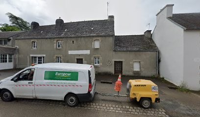 Caroline Cloarec-Dumont praticienne Shiatsu et Chi Nei Tsang, Praticien de Médecine Alternative à Saint-Thégonnec Loc-Eguiner