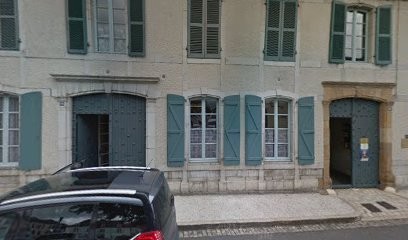 Jany Cazou - Médecine Traditionnelle Chinoise, Praticien de Médecine Alternative à Navarrenx