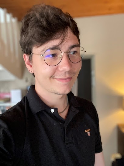 Alexandre Gosset Hypnose, Hypnothérapeute à Clohars-Fouesnant