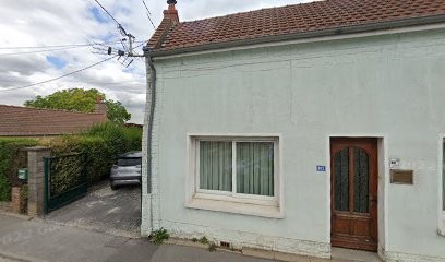 Segard Lafere Daniele, Praticien de Médecine Alternative à Meurchin