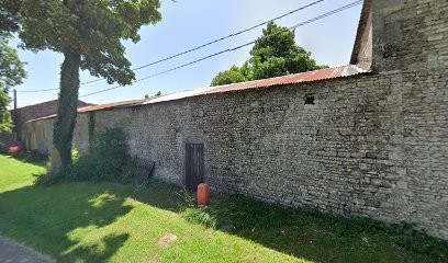 ÉQUIETUDE, Praticien de Médecine Alternative à Échallat