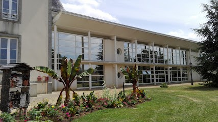 Alexandre Gauvin Etiopathe, Praticien de Médecine Alternative à Meslay-du-Maine