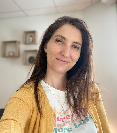 Johanna Piccarreta Hypnothérapeute - Hypnose Ericksonienne 38, Hypnothérapeute à Montbonnot-Saint-Martin