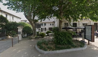 Eliane Dessaud, Réflexologue à Saint-Rémy-de-Provence