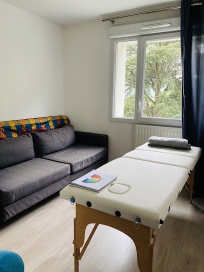 Myriam Raynfeld - Thérapeute, Praticien de Médecine Alternative à Saint-Égrève