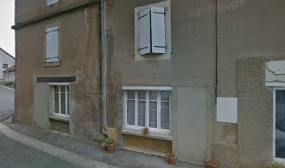 Guy Dran, Réflexologue à Rieupeyroux