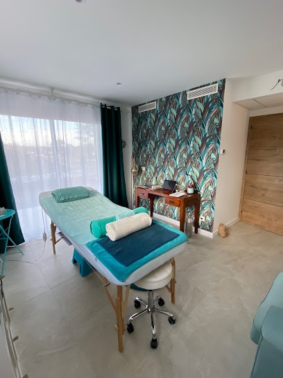 Myriam Cadou - Reflexocadou - Reflexologie Plantaire, Réflexologue à Léon