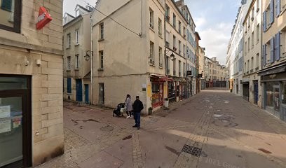 Samuel MERIGOUT - Hypnose Thérapeutique - Poissy - Saint Germain En Laye, Hypnothérapeute à Saint-Germain-en-Laye