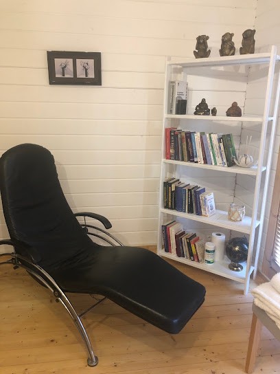 Ressources de Soi, Hypnothérapeute au Muy