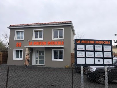 Dany VIXAYSAKD Sophrologue Thérapeute Maison Médicale, Praticien de Médecine Alternative à Mérignac