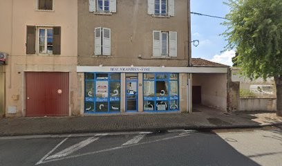 La fena, Réflexologue à Belleville