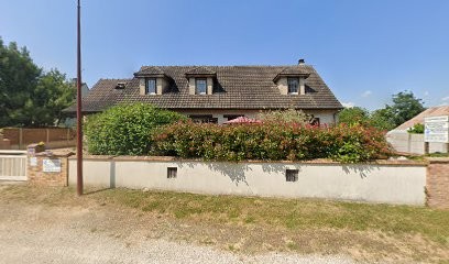 Réflexologie plantaire, Réflexologue à Montigny-le-Chartif