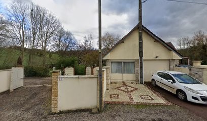 ANDRES AGNES, Hypnothérapeute à Mesnil-sous-Vienne