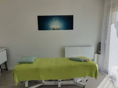 Laetitia Sainbioz, Praticien de Médecine Alternative à Cestas