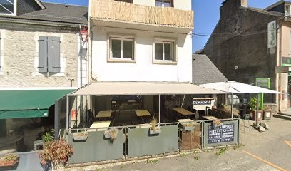 Cabinet D'Étiopathie - Laure Caumont, Praticien de Médecine Alternative à Sarrancolin