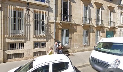 Durin Danielle, Praticien de Médecine Alternative à Dijon