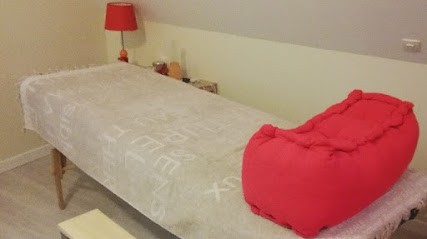 Réflexologue Frédérique Serlooten, Réflexologue à Millam