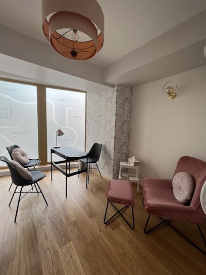 Cabinet D'Hypnose - Hypnotiseur Adrien Schneider, Hypnothérapeute à Colombes