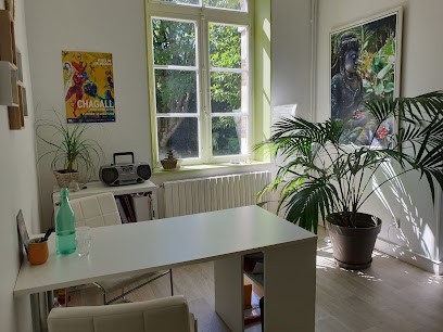 Anette Courteille hypnothérapeute, Hypnothérapeute à Alençon