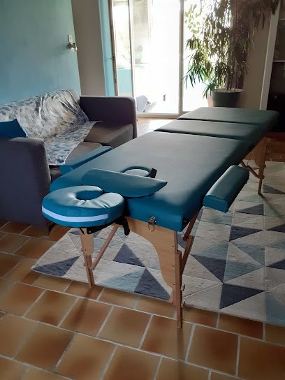 Magnetiseuse,guerisseuse et coach de vie avec sandrine, Praticien de Médecine Alternative à Assérac