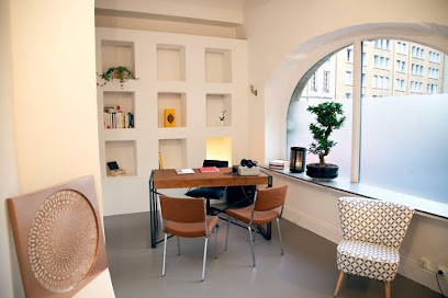 Cabinet De Soin En Bio-thérapie, Praticien de Médecine Alternative à Lyon 05