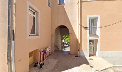 Céline VANHAECKE Réflexologue à Domicile, Réflexologue à Vidauban