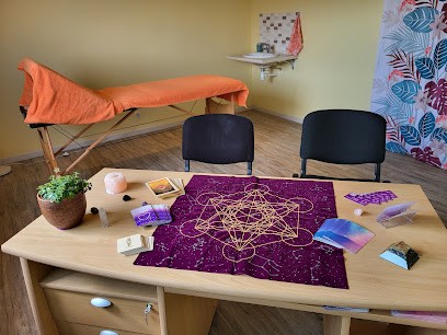 Karelle Energéticienne, Praticien de Médecine Alternative à Beaupréau-en-Mauges