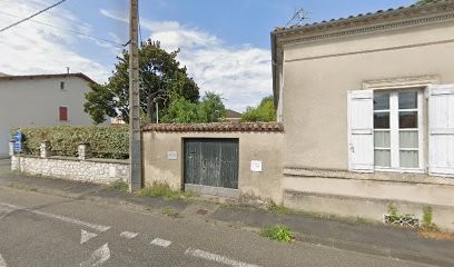 Agnès CHABROT-DUPUY Praticienne en santé Naturelle / Auriculothérapie, Praticien de Médecine Alternative à Villeneuve-sur-Lot