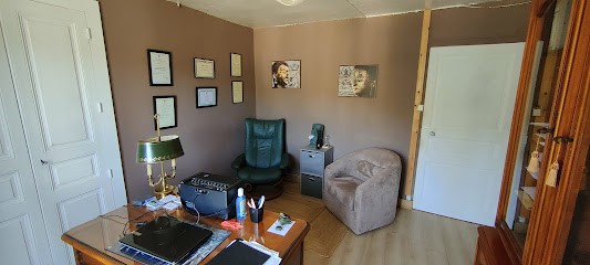 Hypnothérapeute David Darconnat, Hypnothérapeute à Pierre-Buffière