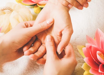 Vanessa Halgand Réflexologue certifiée, Réflexologue à Crossac