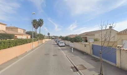 Cécile Duroussaud SOPHROLOGUE, Praticien de Médecine Alternative à Portiragnes