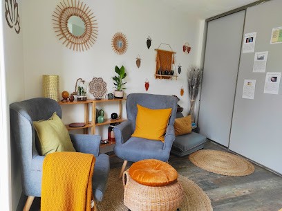 Audrey Duval Hypnosis And Psychogenealogy Energy Caen Giberville, Hypnothérapeute à Giberville