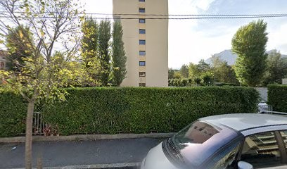 Chantal DUNAND-LATTE, Hypnothérapeute à Grenoble