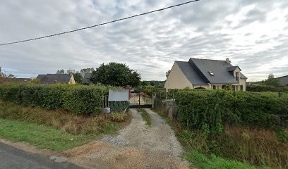 Rodolph LAURENT Hypnose, Hypnothérapeute à Mazé-Milon