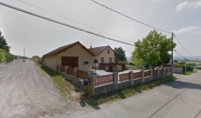 Chrys Hypnotherapeute, Hypnothérapeute à Gillonnay